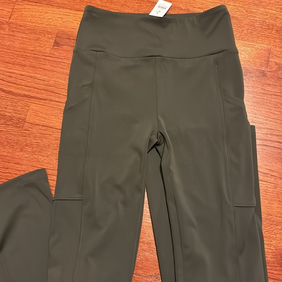 Loft flared pants - Picture 2 of 5
